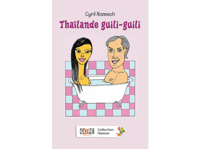 THAILANDE GUILI-GUILI