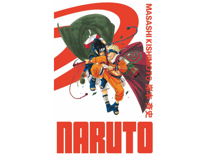 NARUTO - EDITION HOKAGE - TOME 10