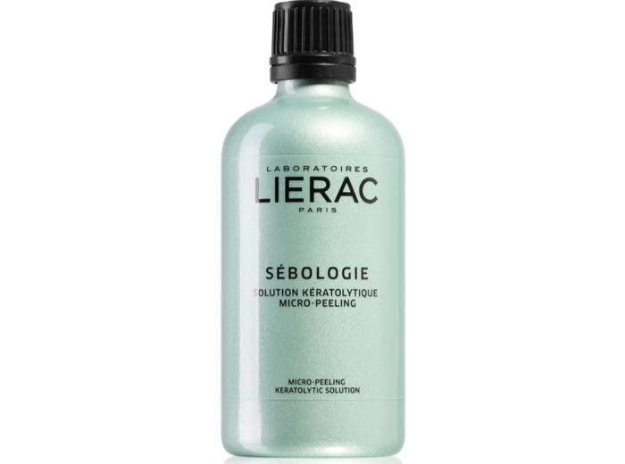 SEBOLOGIE micro peeling imperfections