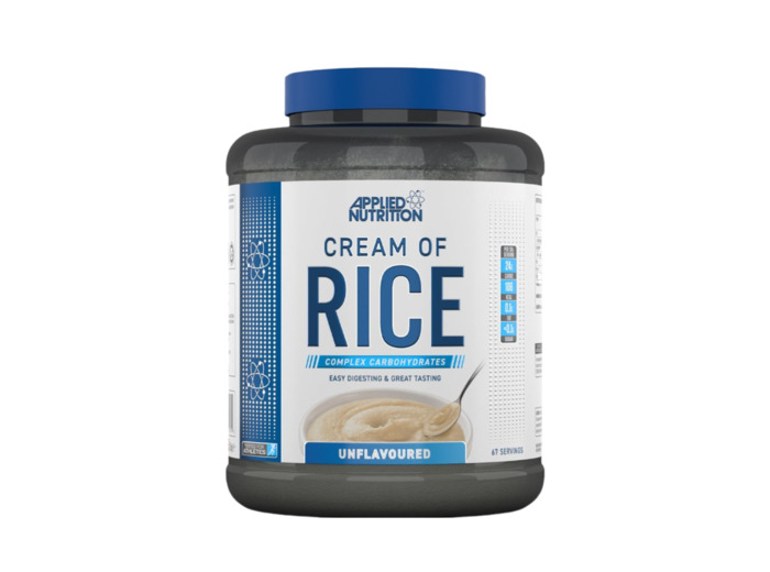 APPLIED NUTRITION CREME DE RIZ