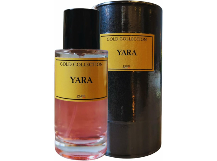 Gold Collection Paris - Yara - 50ml
