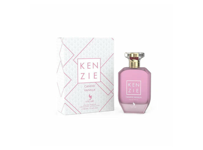 Parfum de Dubaï - Candid Vanilla - 100ml