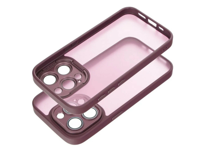 MAG COVER Variété Coque iPhone 17 (Tous les modèles)