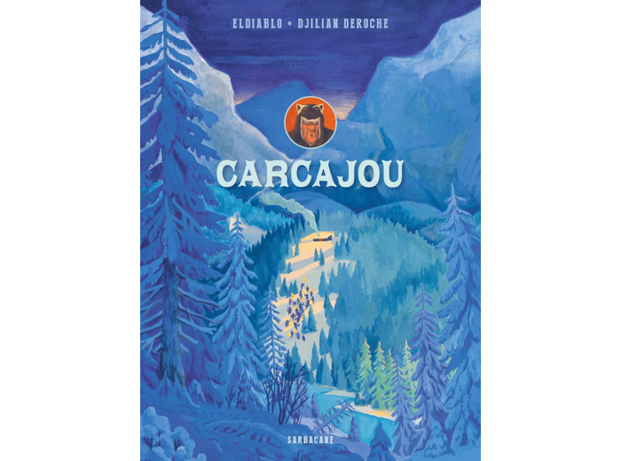 CARCAJOU