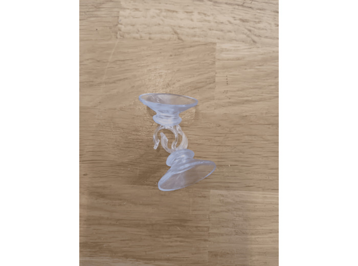 Porte brosse à dent