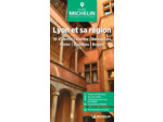 GUIDE VERT LYON ET SA REGION - ST-ETIENNE, VIENNE, BEAUJOLAIS, FOREZ, DOMBES, BUGEY