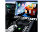 Yesido Adaptateur sans Fil CarPlay & Android Auto