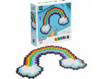 PUZZLE ARC EN CIEL/ 500 PIECES