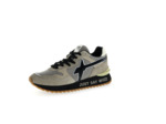 Basket homme - Yak-M Taupe/Beige/Black - W6YZ