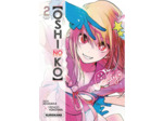 OSHI NO KO - TOME 2 - VOL02