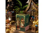 Owl Bookstore - Booknook