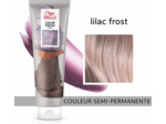 Wella Professionals Color Fresh Mask masque coloration temporaire Lilac 150ml