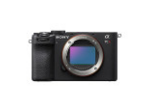 SONY ALPHA 7C R Noir Boitier nu