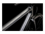 cycle-obsession.com CUBE Nuroad Pro FE inkgrey´n´black  taille 53 gravel