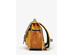 Caméléon - Cartable Yellow 18 38cm