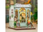 Champs-Élysées Florist - Booknook