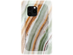 Earth Strata | Coque de téléphone 3D 2en1 Ultra-résistante