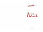 VOYAGES ITALIE