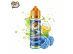 Blue Razz Lemonade - 50ml