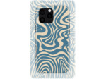 Lagoon Maze | Coque de téléphone 3D 2en1 Ultra-résistante