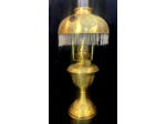 Lampe à pétrole « parisienne » LA100