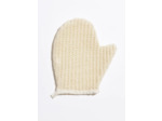 Gant exfoliant doux