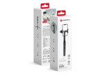 FORCELL F-GRIP S70M Trépied / Perche à selfie 70cm avec télécommande bluetooth