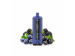 Puff Chicha - Berry Blue - 30K Al Fakher