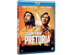 Escape from Pretoria [Blu-Ray]