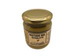 Moutarde au miel