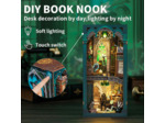 Darkness Common Room - Booknook