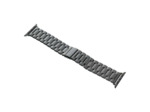 APPLE Watch Bracelet à Maillons en acier inoxydable