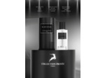 Collection Privée Gazelle - Black sugar - 50ml