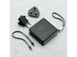 FORCELL F-ENERGY Chargeur multifonction 6-en-1 USB-A + USB-C 45W + Batterie externe 15 000mAh + MagSafe & Apple Watch