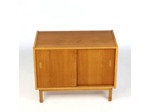 Buffet en teck scandinave années 60