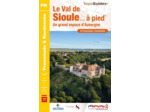 LE VAL DE SIOULE A PIED - UN GRAND ESPACE D'AUVERGNE