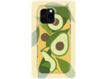 Avocado Garden | Coque de téléphone 3D 2en1 Ultra-résistante