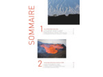 LES GRANDS ATLAS DE REFERENCE - LE GRAND ATLAS DES VOLCANS - LES FEUX DE LA TERRE