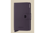 Miniwallet Matte