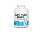 BIOTECH 100% PURE WHEY