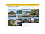GUIDE VERT WE&GO JERSEY, GUERNESEY - ILES ANGLO-NORMANDES