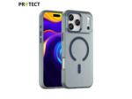PROTECT MF-006 Coque MagSafe iPhone 17 (Tous les modèles) et 18 Pro & Pro Max