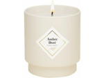 MY JOLIE CANDLE - Bougie parfumée Ambre Doré Classique 180g 36h
