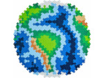 PUZZLE LA TERRE / 800 PIECES