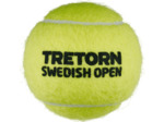 TUBE 4 BALLES TRETORN SWEDISH Open