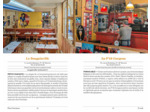 PARIS A L'ANCIENNE. BARS, RESTOS, BOUTIQUES - 100 ADRESSES POUR RETROUVER LE CHARME DU "MONDE D'AVAN
