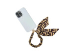 Cordon foulard à motifs pour smartphone n°19
