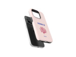 Venice Case | Coque de téléphone 3D 2en1 Ultra-résistante