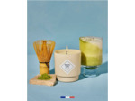 MY JOLIE CANDLE - Bougie parfumée Matcha Latte Classique 180g 36h