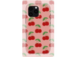 Cherry Bomb | Coque de téléphone 3D 2en1 Ultra-résistante